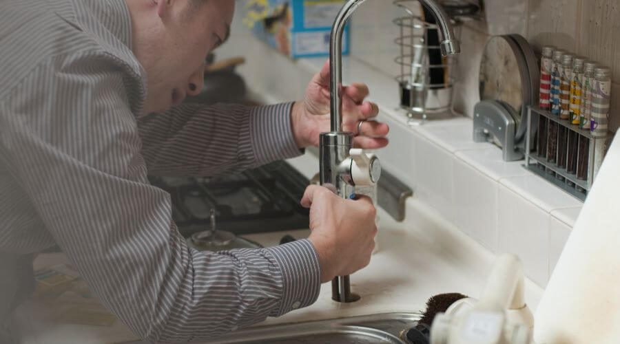Professional clogged toilet repair in Birch Tree, MO